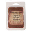 Lightly Spiced Bourbon Wax Melt