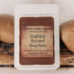 Lightly Spiced Bourbon Wax Melt