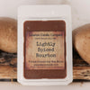 Lightly Spiced Bourbon Wax Melt