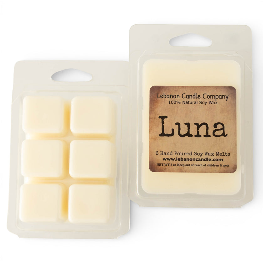 Luna Wax Melt