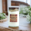 Mahogany & Coconut Candle