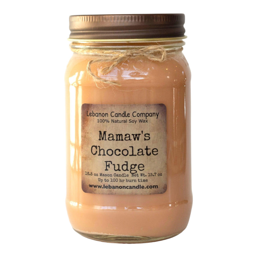 {{product_title}} - 100% Natural Soy Wax Candle | Lebanon Candle Co