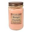 Mango Papaya Candle
