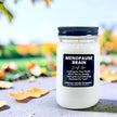 Menopause Brain Funny Candle
