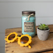 Mermaid Farts Candle