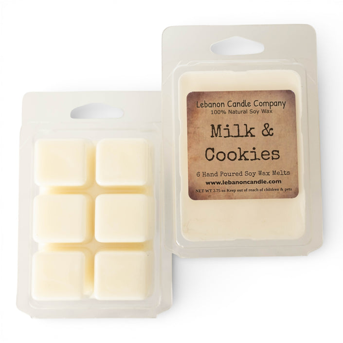 {{product_title}} - Strong Scented Soy Wax Melts | Lebanon Candle Co