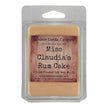 Miss Claudia’s Rum Cake Wax Melt