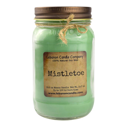 {{product_title}} - 100% Natural Soy Wax Candle | Lebanon Candle Co