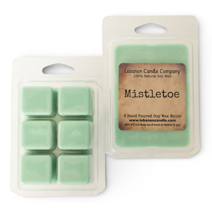 {{product_title}} - Strong Scented Soy Wax Melts | Lebanon Candle Co
