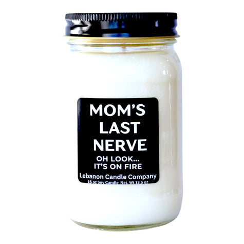 {{product_title}} - Funny Snarky Candle Gift by Lebanon Candle Co