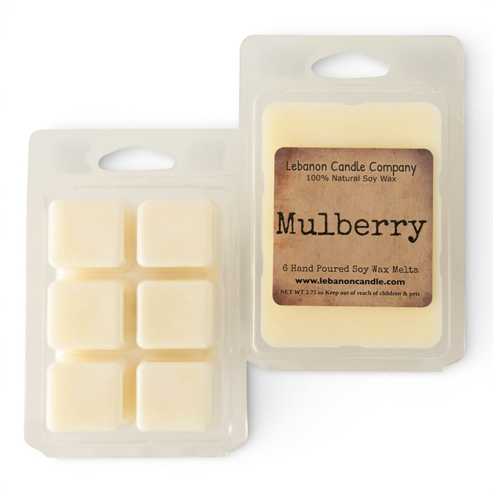 {{product_title}} - Strong Scented Soy Wax Melts | Lebanon Candle Co