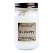 Mulberry Candle