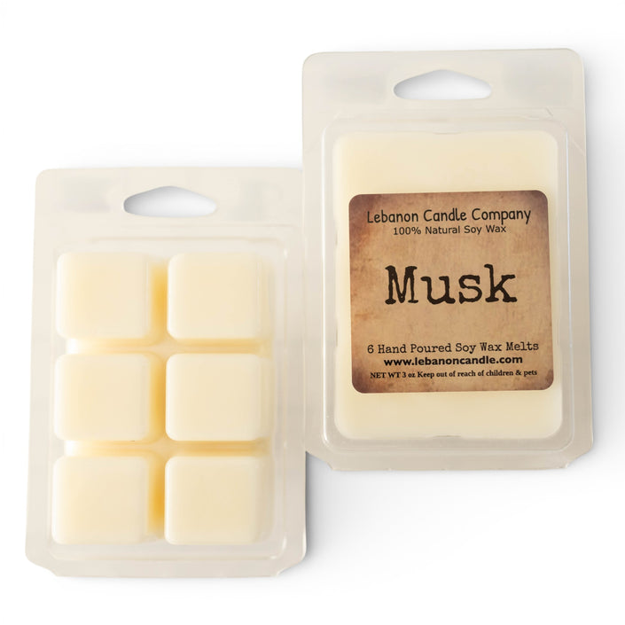 {{product_title}} - Strong Scented Soy Wax Melts | Lebanon Candle Co