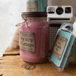 My 90's Mixtape Candle
