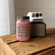 My 90's Mixtape Candle