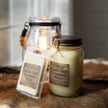 Nana's Iced Cinnamon Rolls Candle
