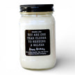 {{product_title}} - Funny Snarky Candle Gift by Lebanon Candle Co