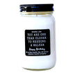 {{product_title}} - Funny Snarky Candle Gift by Lebanon Candle Co