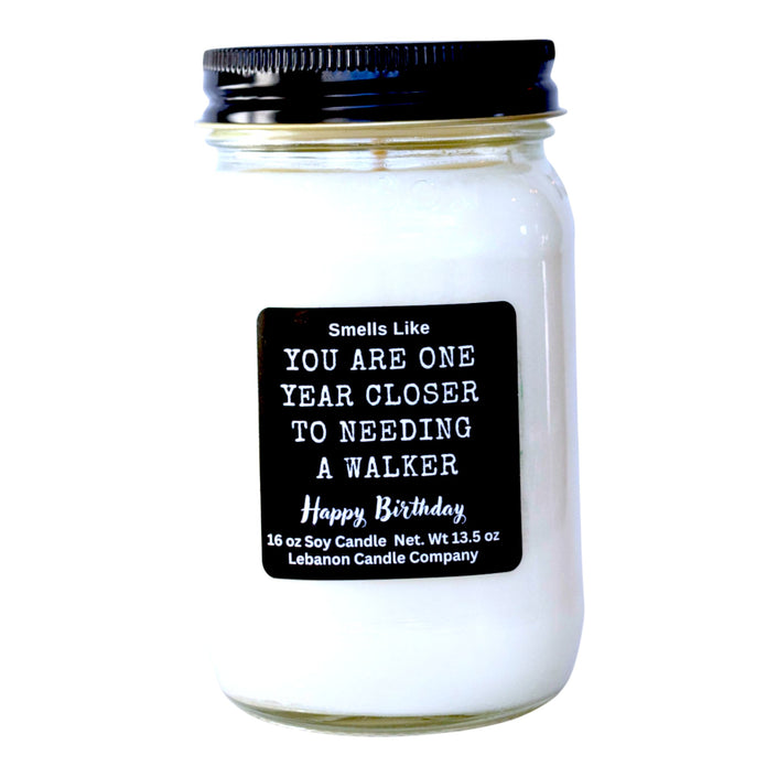 {{product_title}} - Funny Snarky Candle Gift by Lebanon Candle Co