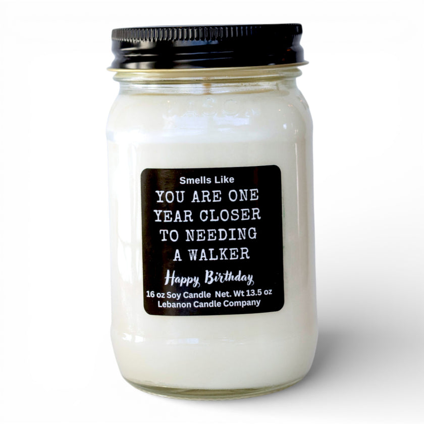{{product_title}} - Funny Snarky Candle Gift by Lebanon Candle Co