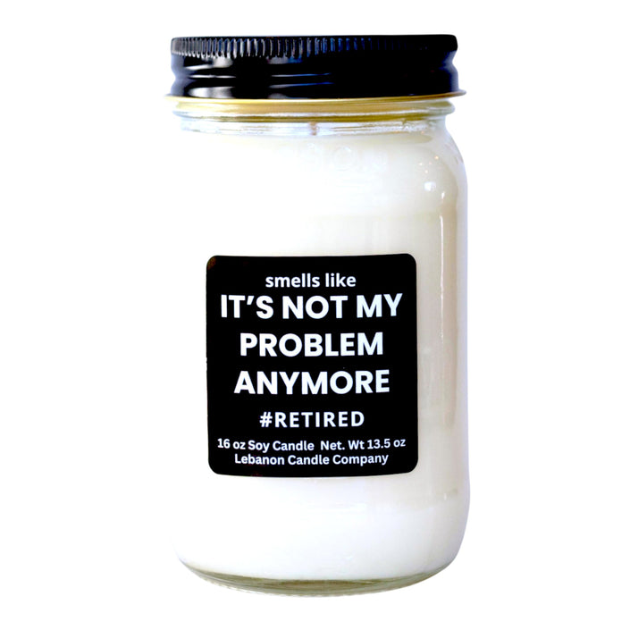 {{product_title}} - Funny Snarky Candle Gift by Lebanon Candle Co