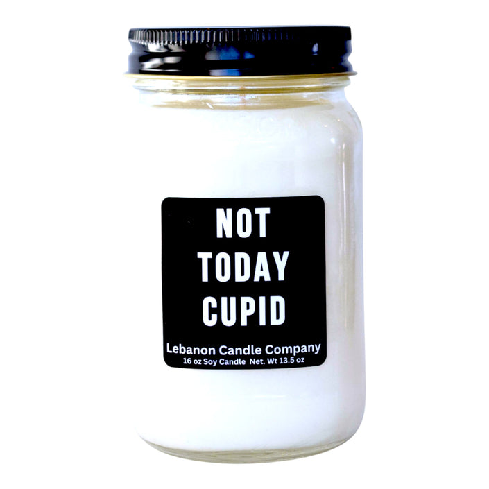 {{product_title}} - Funny Snarky Candle Gift by Lebanon Candle Co