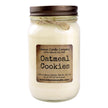 Oatmeal Cookies Candle