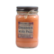 OBSESSED with Fall Candle