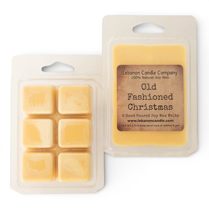 {{product_title}} - Strong Scented Soy Wax Melts | Lebanon Candle Co