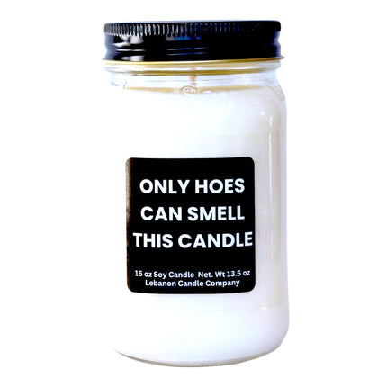{{product_title}} - Funny Snarky Candle Gift by Lebanon Candle Co