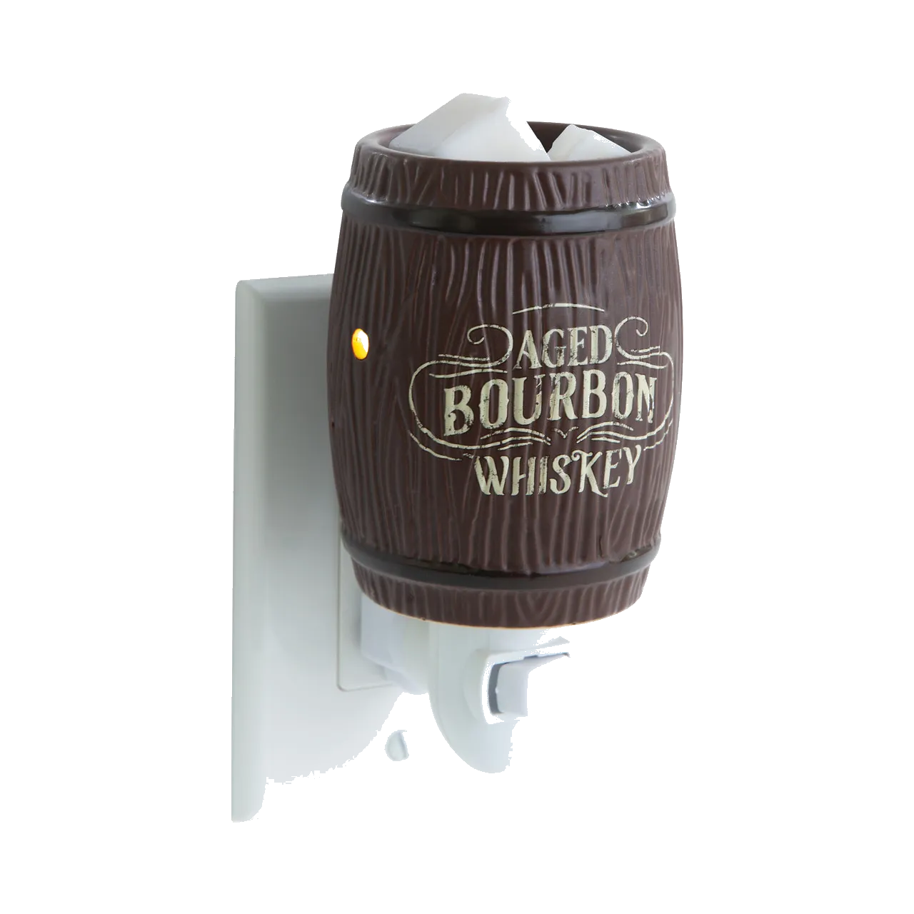 Bourbon Barrell Plug-in  Warmer