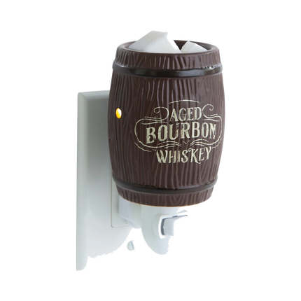 Bourbon Barrell Plug-in  Warmer