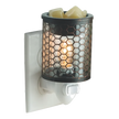 Chicken Wire Vintage Plug-in Warmer