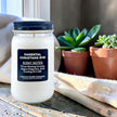Parental Christmas Funny Candle