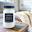Parental Christmas Funny Candle