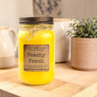 Peachy Peach Candle
