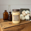 Peanut Butter Cookies Candle