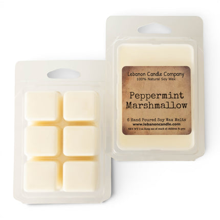 {{product_title}} - Strong Scented Soy Wax Melts | Lebanon Candle Co