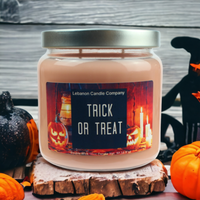 Trick or Treat