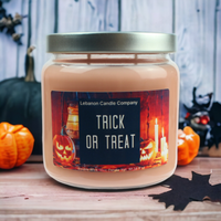 Trick or Treat