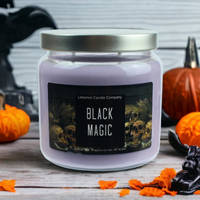 Black Magic