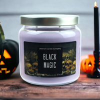 Black Magic