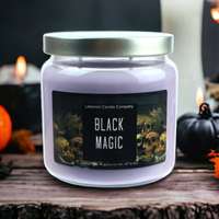 Black Magic