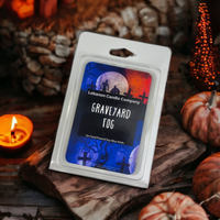 Graveyard Fog