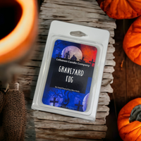 Graveyard Fog