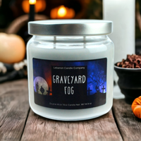 Graveyard Fog