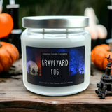 Graveyard Fog