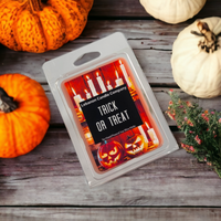 Trick or Treat
