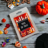 Trick or Treat