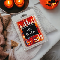 Trick or Treat